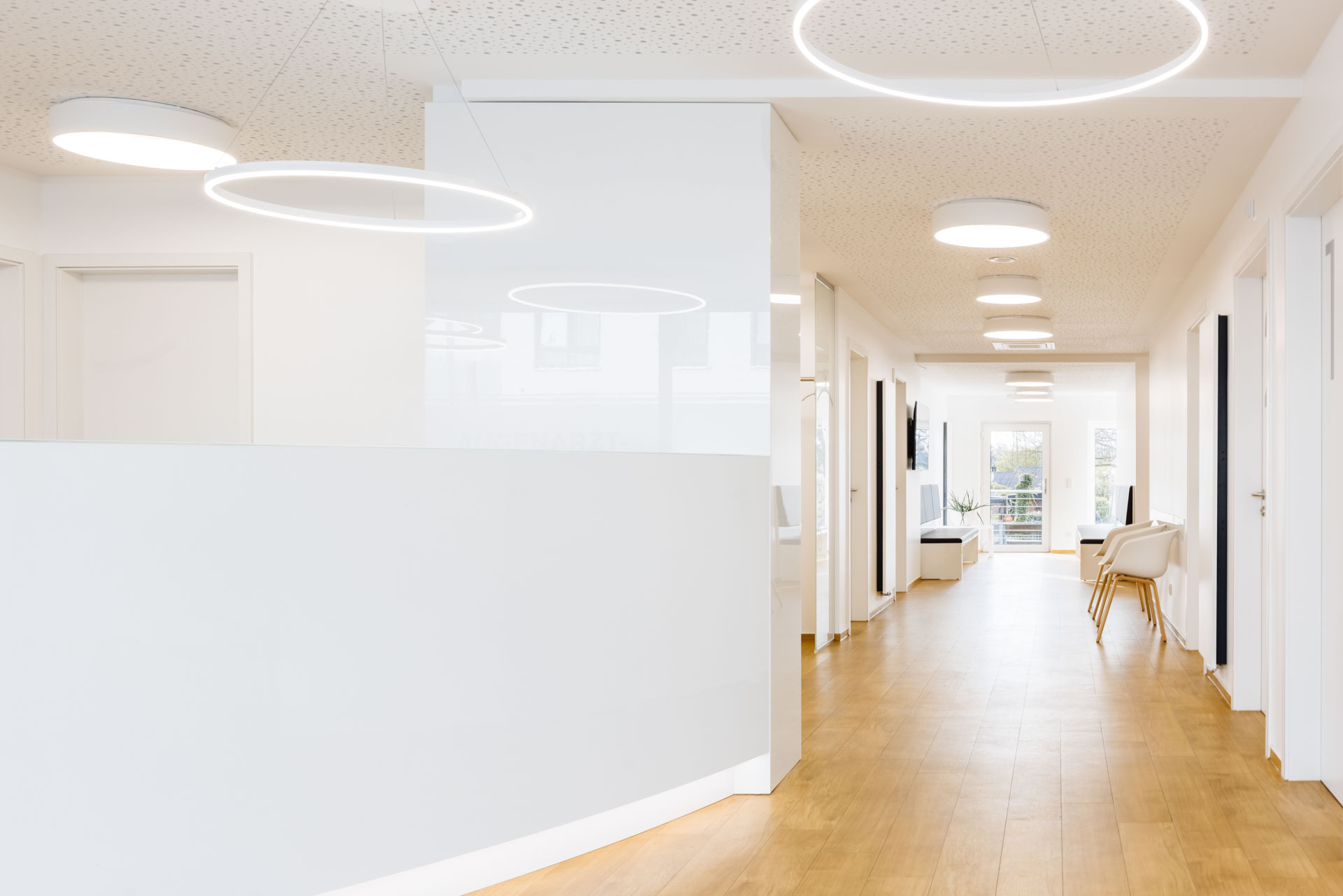 Augenzentrum Euregio